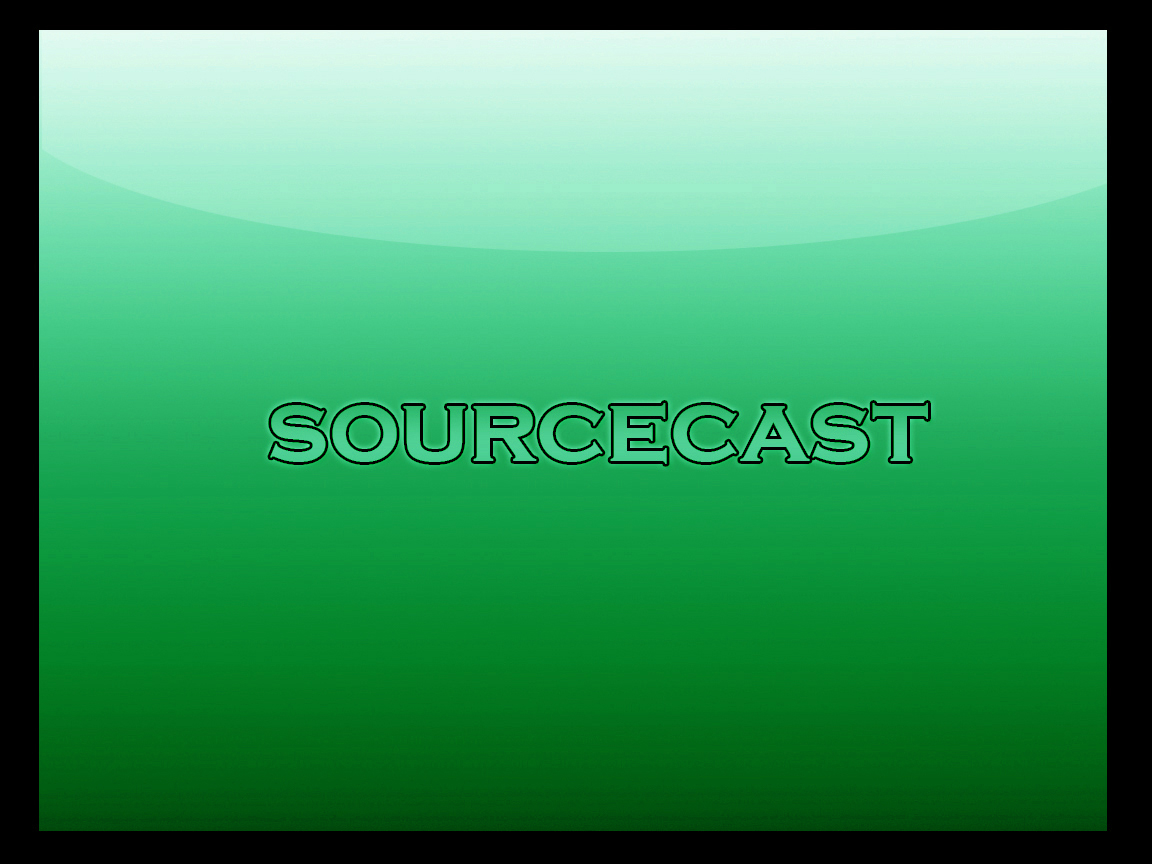 Sourcecast